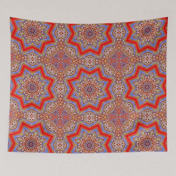 Item preview, Medieval Kaleidoscope designed and sold by bloomingvine.