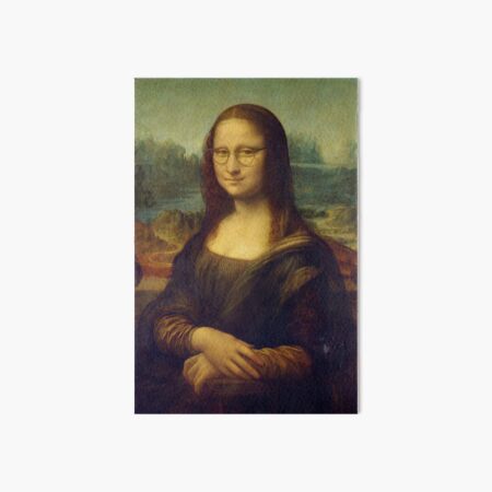 Mona Lisa Smile