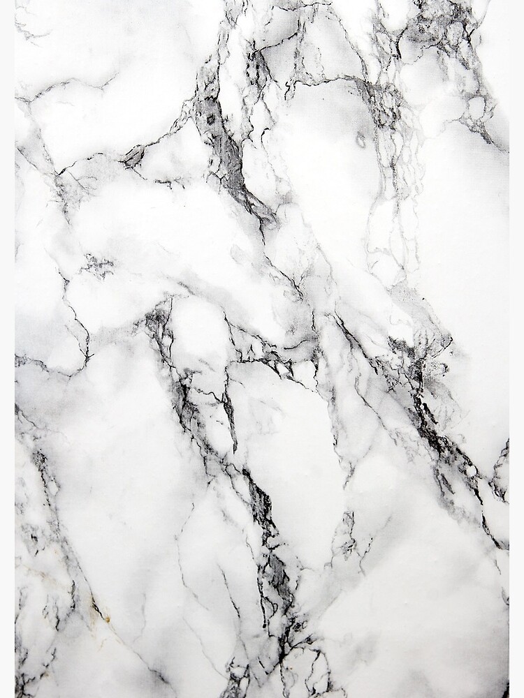White Marble Image by artonwear