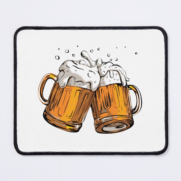 Item preview, Beer designed and sold by artbyrosse.