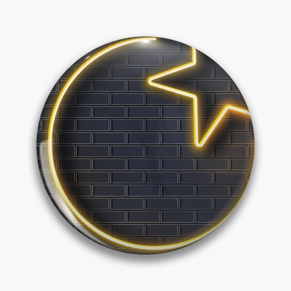 Item preview,  Brick Wall Neon Glow Advertising Neon Signs designed and sold by JeLoTall.