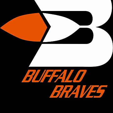 Buffalo Braves Logo Cap for Sale by JohShiner