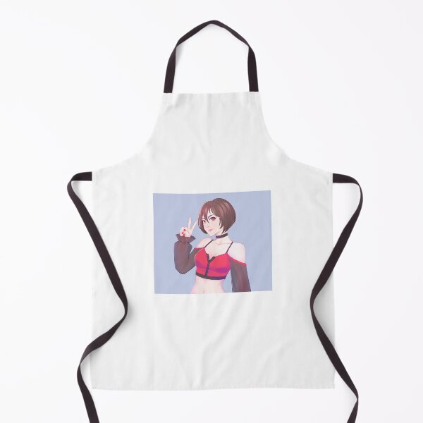 Item preview, Meiko anime vocaloid fanart designed and sold by NakuriNiwa.