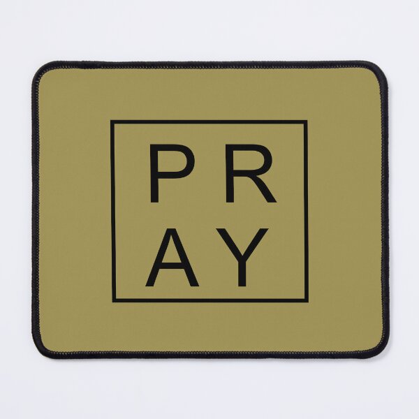Item preview, Pray designed and sold by Moeez Javed.