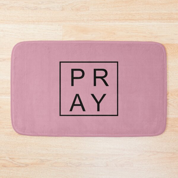 Item preview, Pray designed and sold by Moeez Javed.