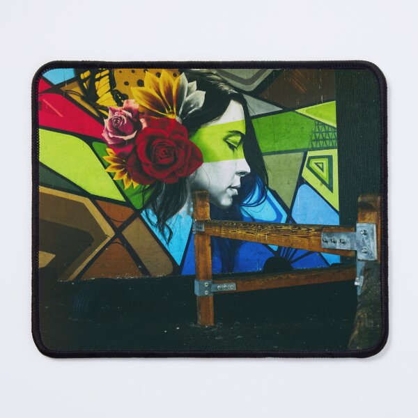 Item preview, Treasure Valley Girl designed and sold by Alex Craig.