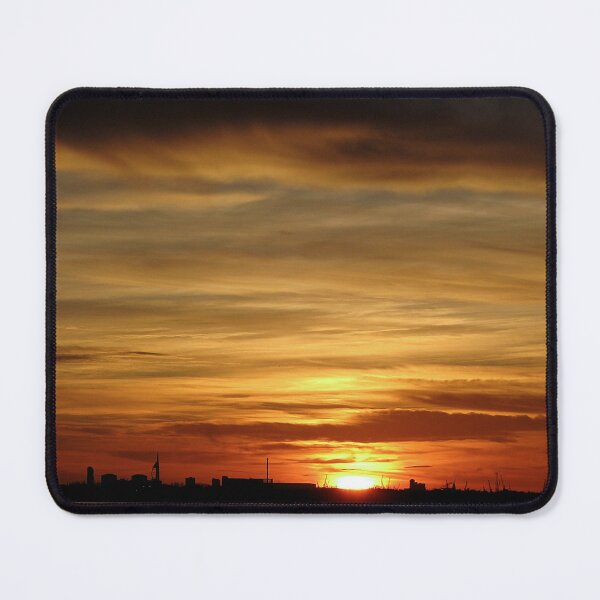 Item preview, Sunset 2 19-11-08 designed and sold by Sharon Perrett.