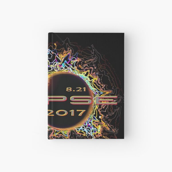 Item preview, ECLIPSE 2017 designed and sold by Robin Herrick.