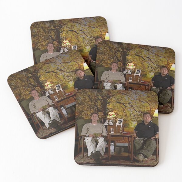 Item preview, Banjos Likørstue designed and sold by Jonas M. Hansen.