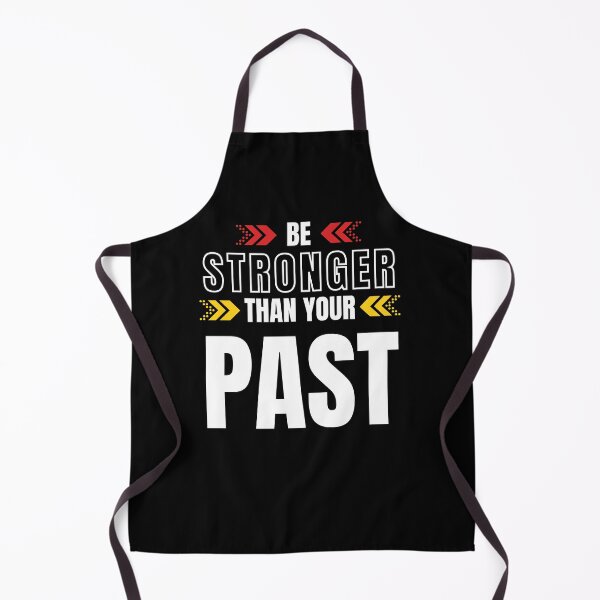 Item preview, Be Stronger Than Your Past designed and sold by darshants.