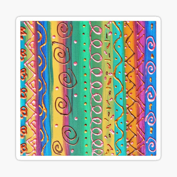 Graphics - Graphics Sticker