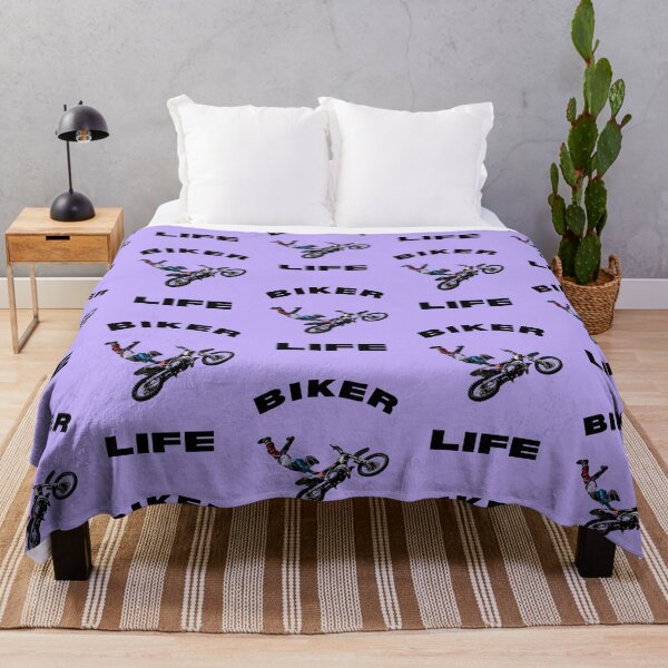 Item preview, Biker Life designed and sold by Rell1970.