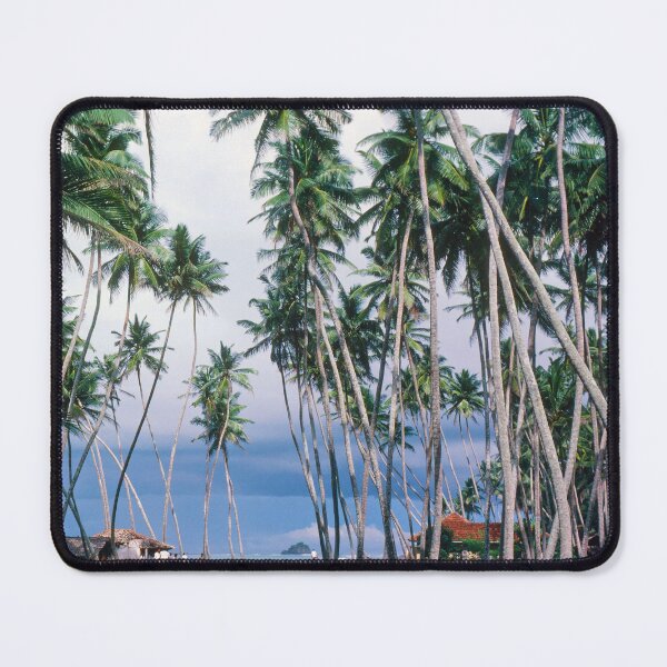 Item preview, 1970s - Scene from Ceylon (Sri Lanka) designed and sold by thatwaslife.