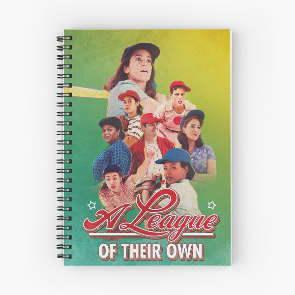 Item preview, A League of Their Own designed and sold by lolentbuu.