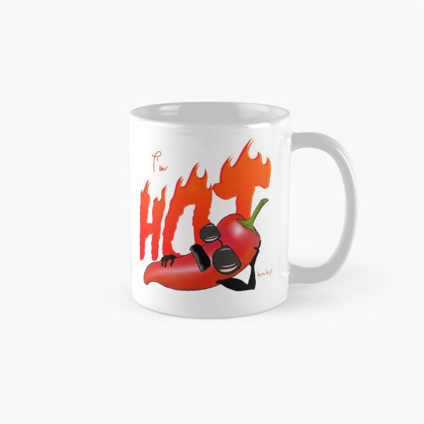 Item preview, peperoncino_hot designed and sold by defeale.
