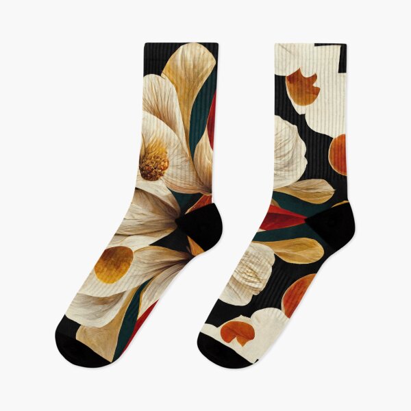 Item preview, Floral Maximalist XV designed and sold by peggieprints.