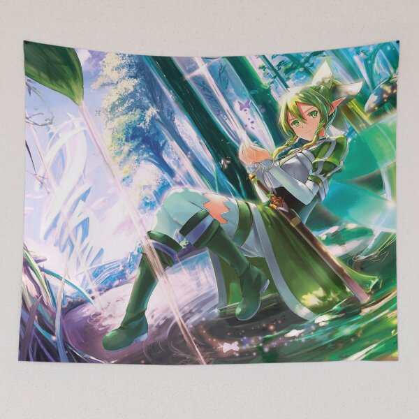 Item preview, Magic Lady Green designed and sold by JaviPlaRo.