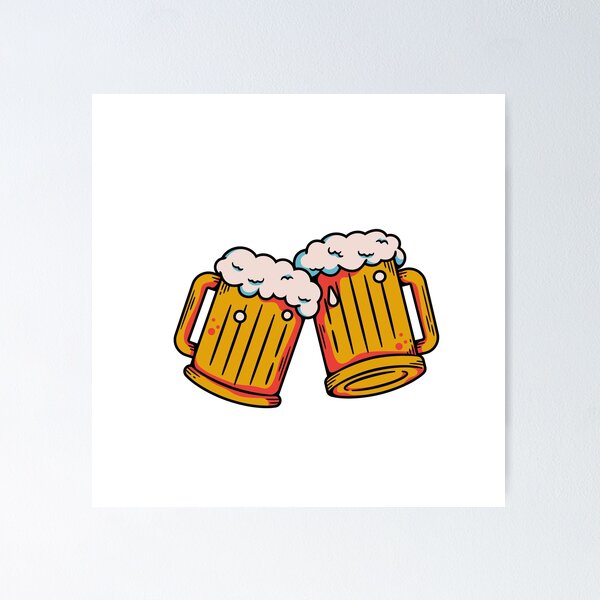 Item preview, Beer designed and sold by artbyrosse.