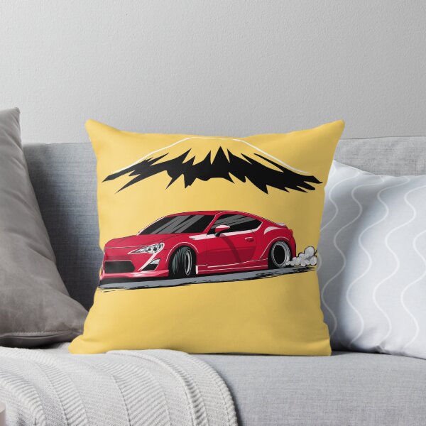 Item preview, 86 drifting (red) designed and sold by JayPaburisat.