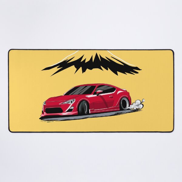 Item preview, 86 drifting (red) designed and sold by JayPaburisat.