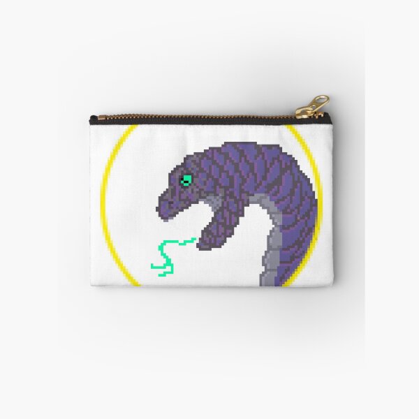 Item preview, Pixel Snake designed and sold by wolfwade.