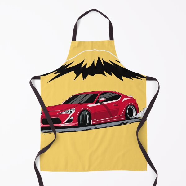 Item preview, 86 drifting (red) designed and sold by JayPaburisat.