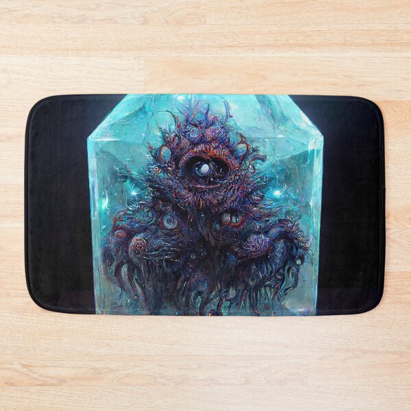 Item preview, eye of cthulhu designed and sold by AICustomArt ⭐⭐⭐⭐⭐.