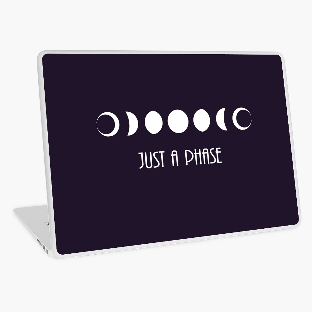 Item preview, Laptop Skin designed and sold by kaitlynmize.