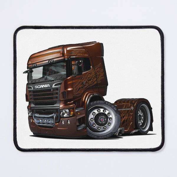 Item preview, R730 Streamline designed and sold by RCJM-Design.