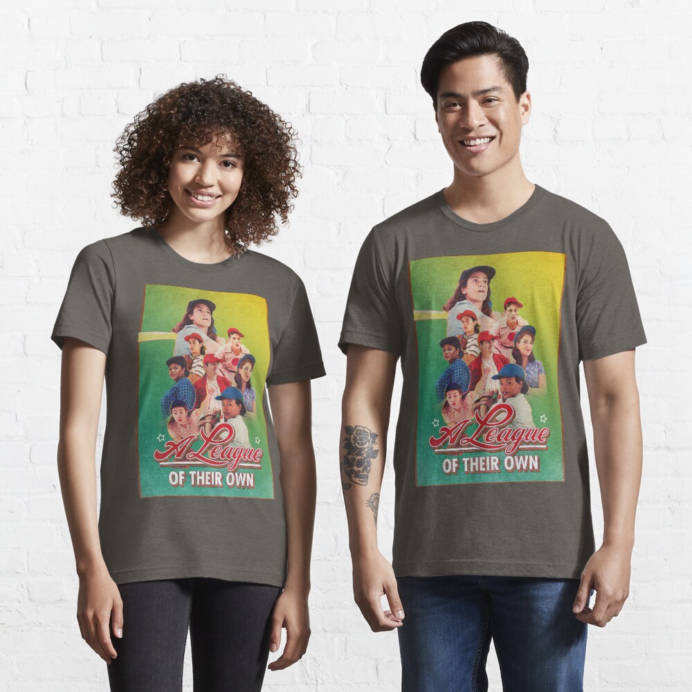 A League of Their Own