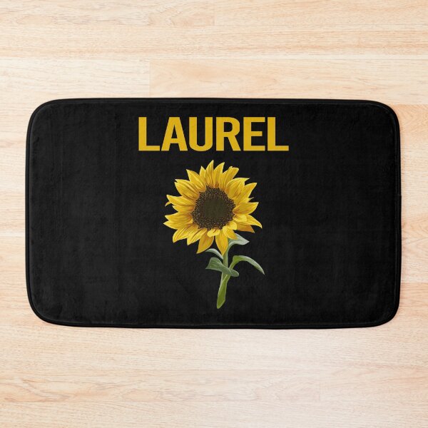 Item preview, Happy Sunflower Laurel designed and sold by DistortedDemon.