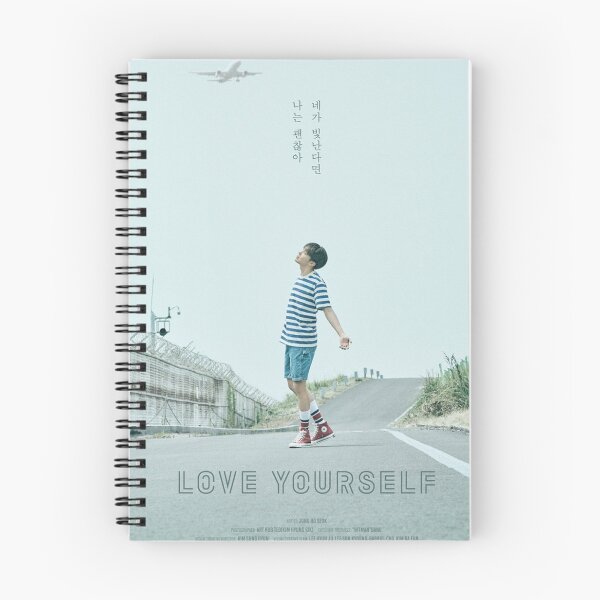 Item preview, BTS - love yourself  designed and sold by mbtae.