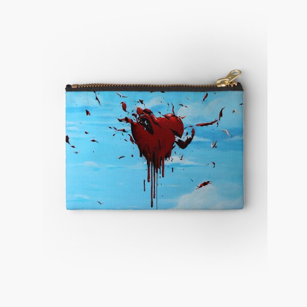 Item preview, A Sad Love And Broken Heart designed and sold by Talborol.