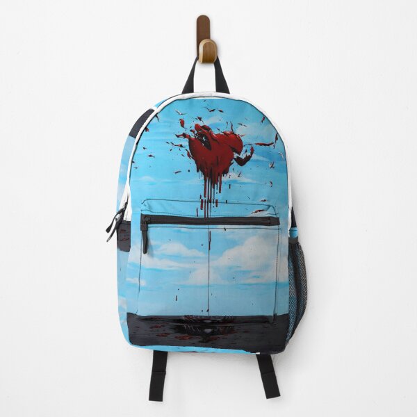 Item preview, A Sad Love And Broken Heart designed and sold by Talborol.
