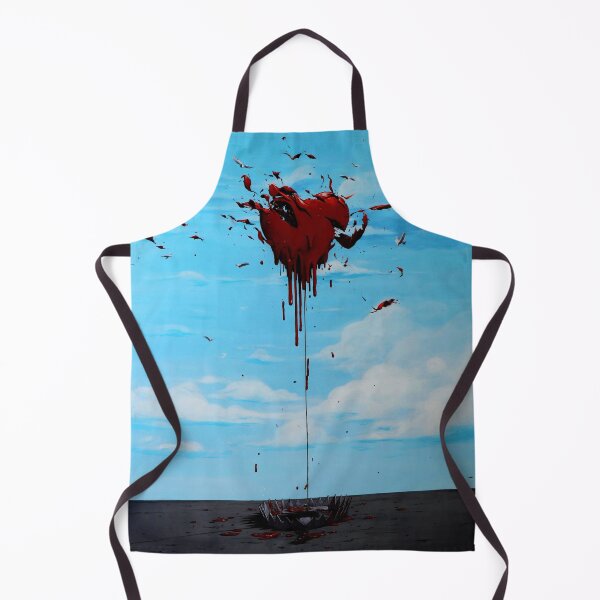 Item preview, A Sad Love And Broken Heart designed and sold by Talborol.