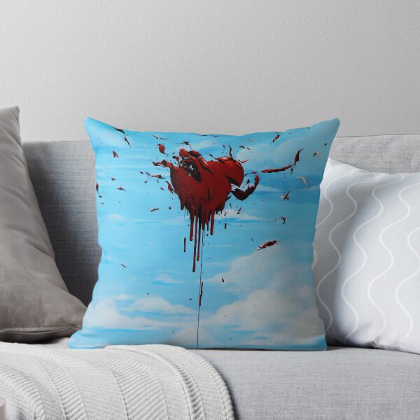 Item preview, A Sad Love And Broken Heart designed and sold by Talborol.