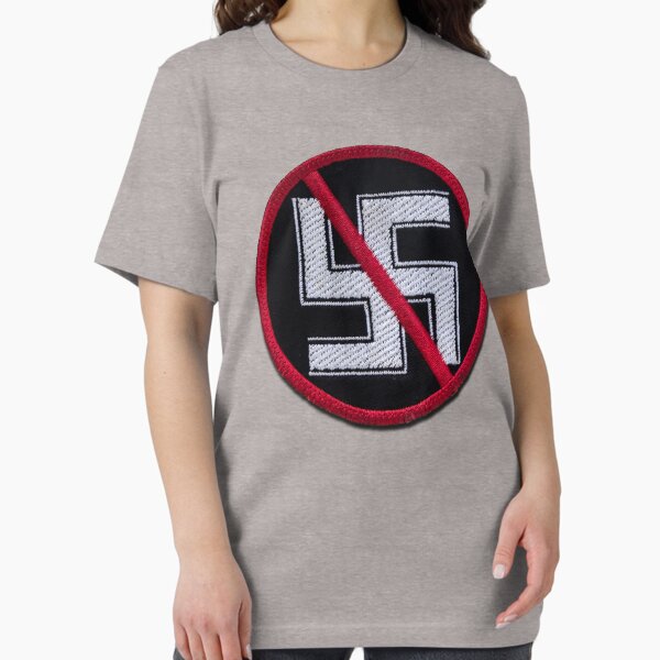 Item preview, No Nazi gracias designed and sold by juancalop.