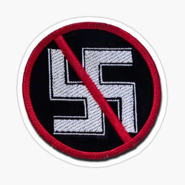 Artikel-Vorschau von Keine Nazi-Gracias, designt und verkauft von juancalop.