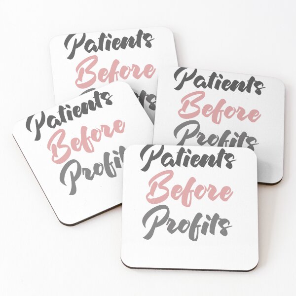 Item preview, Minnesota Nurses Strike Patients Before Profits designed and sold by uwart.
