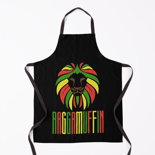 Item preview, Raggamuffin. Rasta Reggae Natty Dreadlock Lion designed and sold by Rebel-Design.