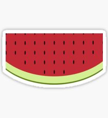 Post Water Malone Sticker