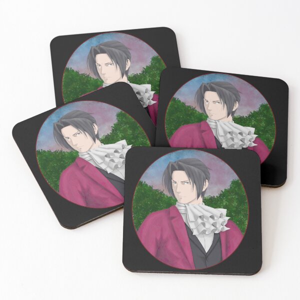 Item preview, Personal Prosecutor  designed and sold by MoonRushers.