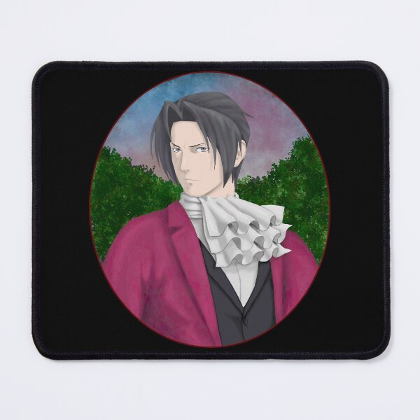Item preview, Personal Prosecutor  designed and sold by MoonRushers.