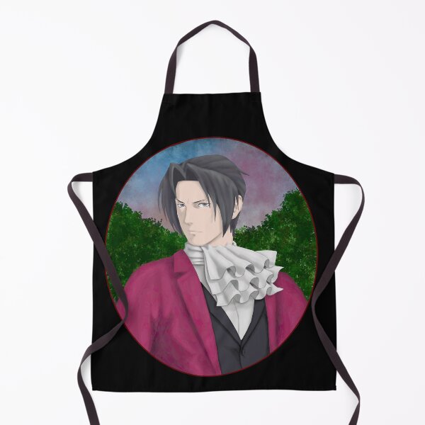 Item preview, Personal Prosecutor designed and sold by MoonRushers.