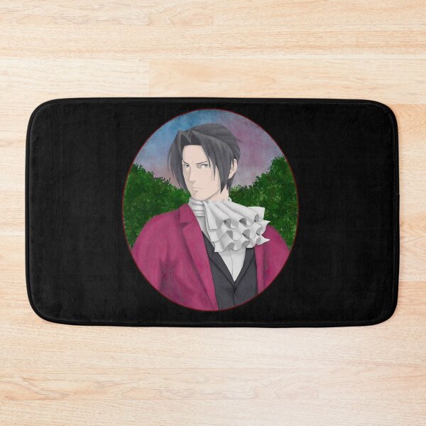 Item preview, Personal Prosecutor  designed and sold by MoonRushers.