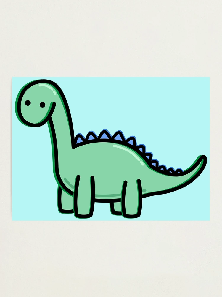 Dino KAWAII for kids by buttercup0100 on DeviantArt