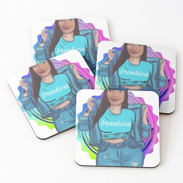 Item preview, brankica designed and sold by siksikfashion.
