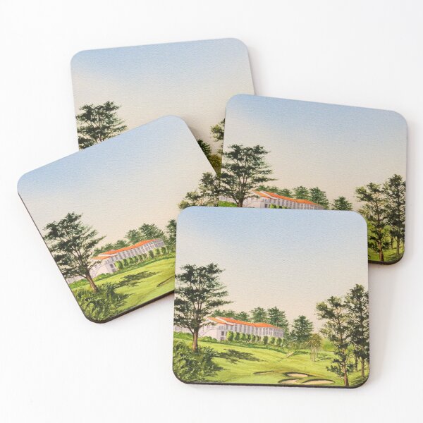 Item preview, The Olympic Club 18Th Hole designed and sold by William Holkham.