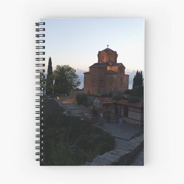 Item preview, St.John Kaneo - Sv.Jovan Kaneo, Ohrid,Macedonia designed and sold by Dreammkd.