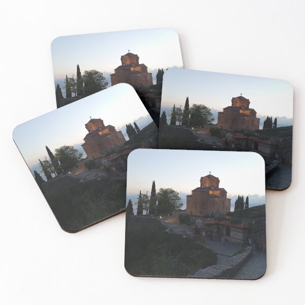 Item preview, St.John Kaneo - Sv.Jovan Kaneo, Ohrid,Macedonia designed and sold by Dreammkd.